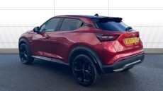 Nissan Juke 1.0 DiG-T Tekna 5dr DCT Petrol Hatchback